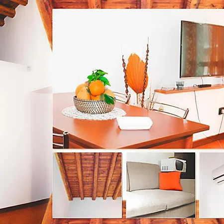 Apartment Lucky